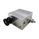 Flow regulator 3V 3/8 VRFC3 VS10 cetop 3