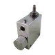 Régulateur 3V 3/8 VRFC3 D 38 réglage par vis