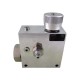 Flow regulator 3V 3/8 VRFC3 VSAN M 38A setting graduated handwheel