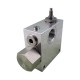 Flow regulator 3V 100 VRFC3 D 100