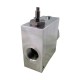 Flow regulator 3V 100 VRFC3 D 100