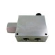 Flow regulator 3V 3/4 A VRFC3C V 34 steel