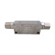 Pilot operated check DE 1/2 VSO DE L 12 MP 1:5.4