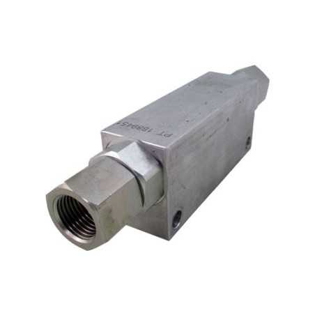 Clapet piloté DE 1/2 VSO