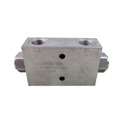 Clapet piloté DE 1/2 VSO DE G 12 MP 1 bar
