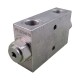 Clapet piloté DE 1/2 VSO DE G 12 MP 1 bar