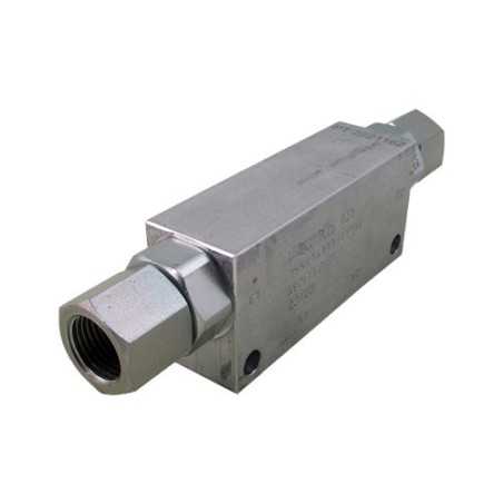 Clapet piloté DE 1/2 VSO DE L 3.2:1 A (PO 1 bar)