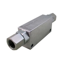 Clapet piloté DE 1/2 VSO DE L 3.2:1 A (PO 1 bar)