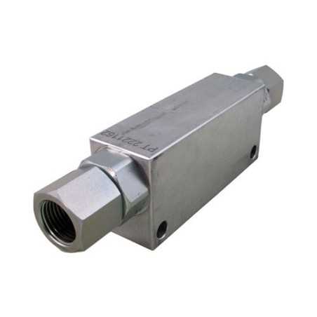 Clapet piloté DE 1/2 VSO DE L 3.2:1 A (PO 1 bar)