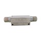 Clapet piloté DE 1/2 VSO DE L 12 G MP 3.2:1 (PO 8 bar)