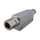 Clapet piloté DE 1/2 VSO DE L 12 G MP 3.2:1 (PO 8 bar)