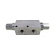 Clapet piloté DE 1/4 VSO DE L 14 MP 8 bar