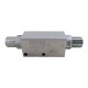 Clapet piloté DE 1/4 VSO DE L 14 MP 8 bar