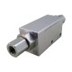 Clapet piloté DE 1/4 VSO DE L 14 MP 8 bar