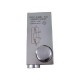 Clapet piloté DE 1/4 banjo int VBPDE 1/4 L CMP/FLV acier (PO 1b)