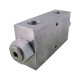 Clapet piloté DE 3/4 VSO DE G 34 MP 8 bar