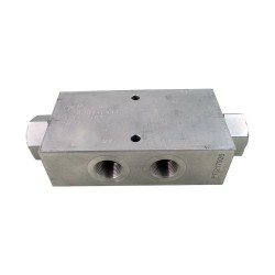 Clapet piloté DE 3/4 VSO DE G 34 MP 8 bar
