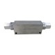 Clapet piloté DE 3/4 VSO DE L 3.6:1 A (PO 8 bar)