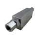 Clapet piloté DE 3/4 VSO DE L 3.6:1 A (PO 8 bar)