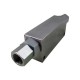 Clapet piloté DE 3/4 VSO DE L 3.6:1 A (PO 8 bar)