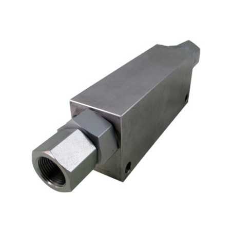 Clapet piloté DE 3/4 VSO DE L 3.6:1 A