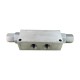 Clapet piloté DE 3/4 VSO DE L 3.6:1 A (PO 8 bar)