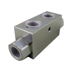 Clapet piloté SE 1/2 POC 1 50l/mn 350 bar