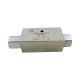 Clapet piloté SE 1/2 POC 1 50l/mn 350 bar PO 6 bar