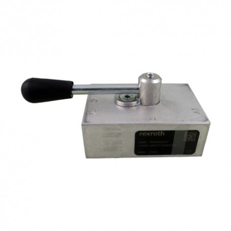 Clapet piloté SE 1/4 VSO SE DL R G 14 S