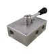 Clapet piloté SE 1/4 VSO SE DL R G 14 S