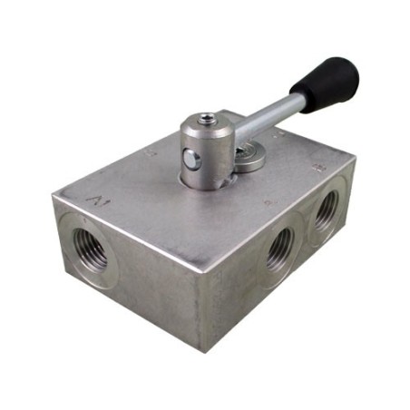 Clapet piloté SE 1/4 VSO SE DL R G 14 S