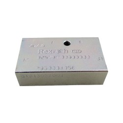 Clapet piloté SE 1/4 A VSO SE LB 14 4:1 (PO 3 bar)