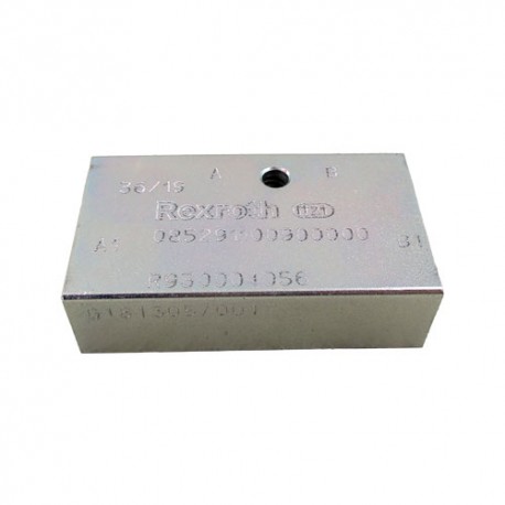Clapet piloté SE 1/4 A VSO SE LB 14 4:1 (PO 3 bar)