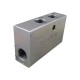 Clapet piloté SE 1/4 A VSO SE LB 14 4:1 (PO 3 bar)
