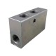Clapet piloté SE 1/4 A VSO SE LB 14 4:1 (PO 3 bar)