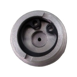 Insert limiteur de débit unid 1/4 percé 0,80mm