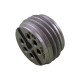 Insert limiteur de débit unid 1/4 percé 0,80mm