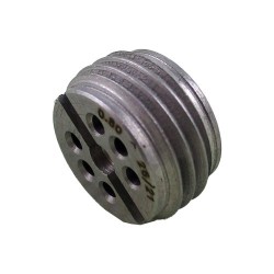 Insert limiteur de débit unid 1/4 percé 0,80mm