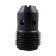 insert unidirectional flow limiter 3/8 percé 2mm