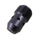 insert unidirectional flow limiter 3/8 percé 2mm