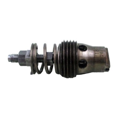 Régulateur 2V 3/8 VCDCH38 Réglage à 18l/mn