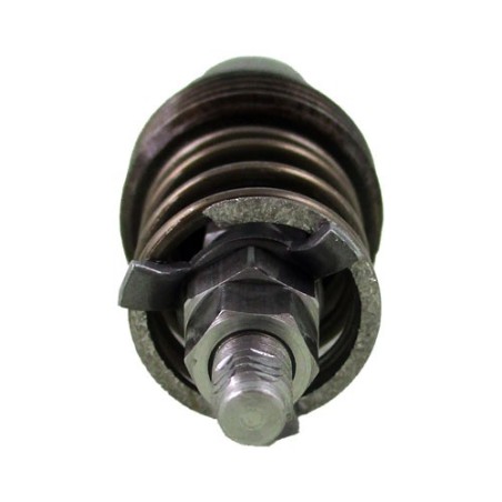 Régulateur 2V 3/8 VCDCH38 Réglage à 18l/mn