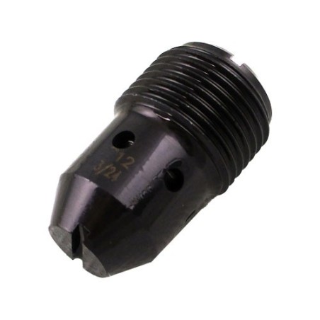 insert unidirectional flow limiter 3/8 percé 2mm