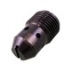 insert unidirectional flow limiter 3/8 percé 2mm