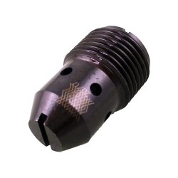 insert unidirectional flow limiter 3/8 percé 2mm