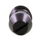 insert unidirectional flow limiter 3/8 percé 2mm