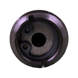 insert unidirectional flow limiter 3/8 percé 2mm