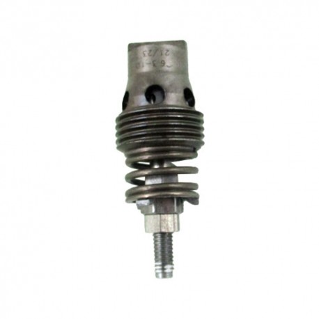 Flow regulator 2V 3/8 VCDCH38 6,3 - 10 l/mn