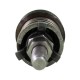 Flow regulator 2V 3/8 VCDCH38 6,3 - 10 l/mn