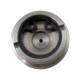 insert unidirectional flow limiter 3/8 percé 1.6mm